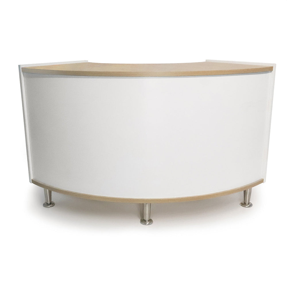 elevatED™ Curve Out Cabinet 27H