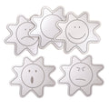 Mood Mirrors 5-Pack