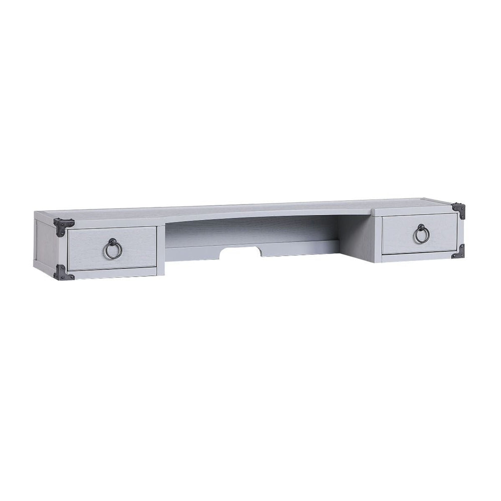 Acme Orchest Desk Hutch