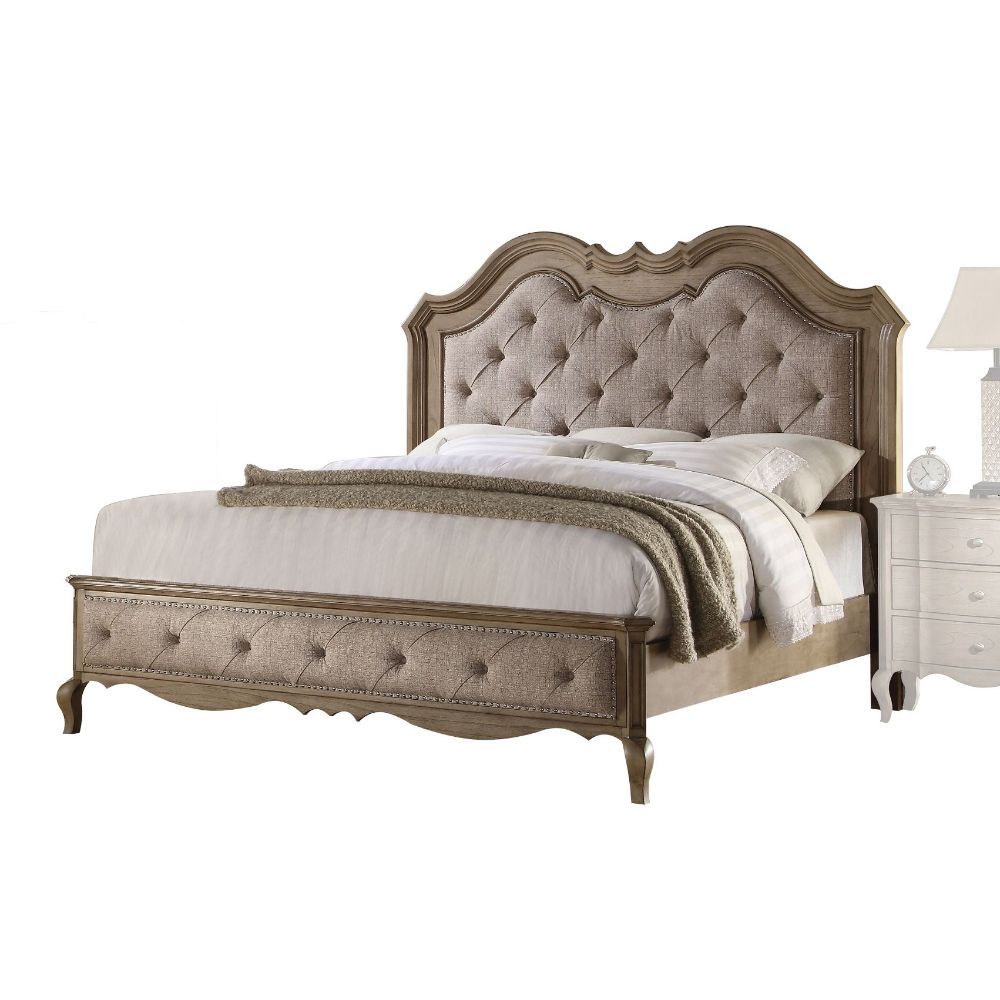 Chelmsford Queen Bed