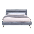 Doris Eastern King Bed
