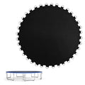High-Elastic PP Replacement Jumping Mat-8 ft