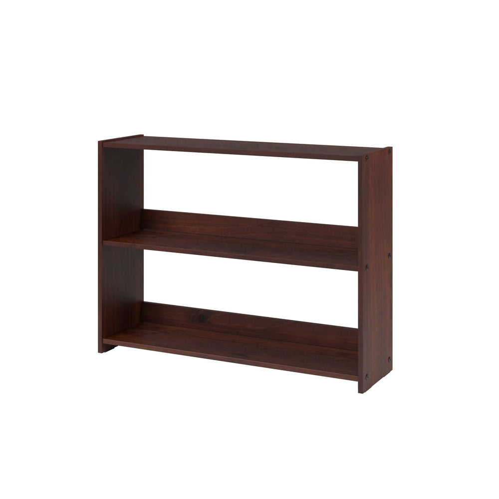 Double Twin Loft Bookcase