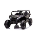 24V 4x4 2 Seater Freddo Dune Buggy with Parental Remote Control