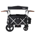 Keenz 7S+ - Ultimate Adventure Stroller Wagon - 4 Passenger