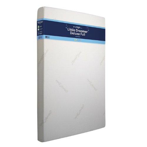 Little Dreamer Deluxe Kids Mattress (Twin, Full)