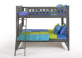 Ginger Full/Full Bunk Bed