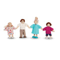 Doll Family