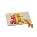 Giraffe Puzzle