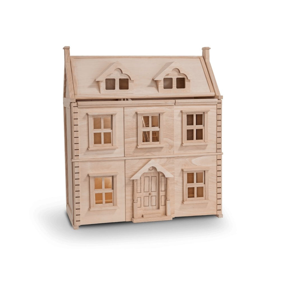 Victorian Dollhouse