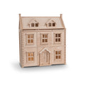 Victorian Dollhouse