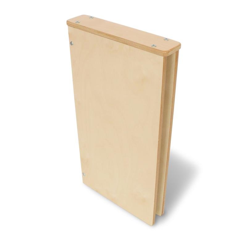 Nature View Divider Panel Adjustable Extension