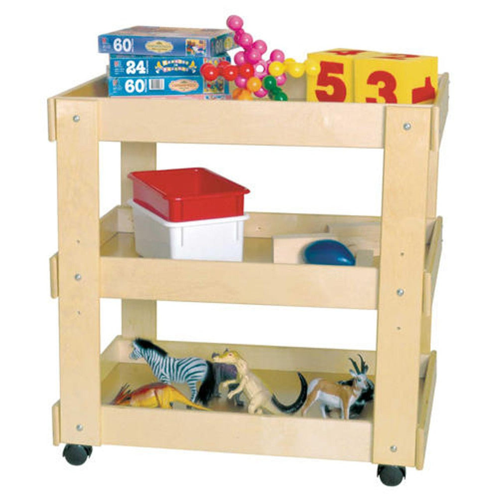 Utility Cart