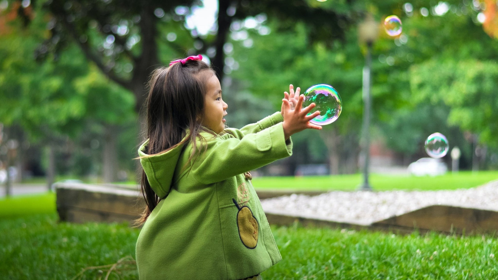 Do You Want To Keep Your Kids Active?