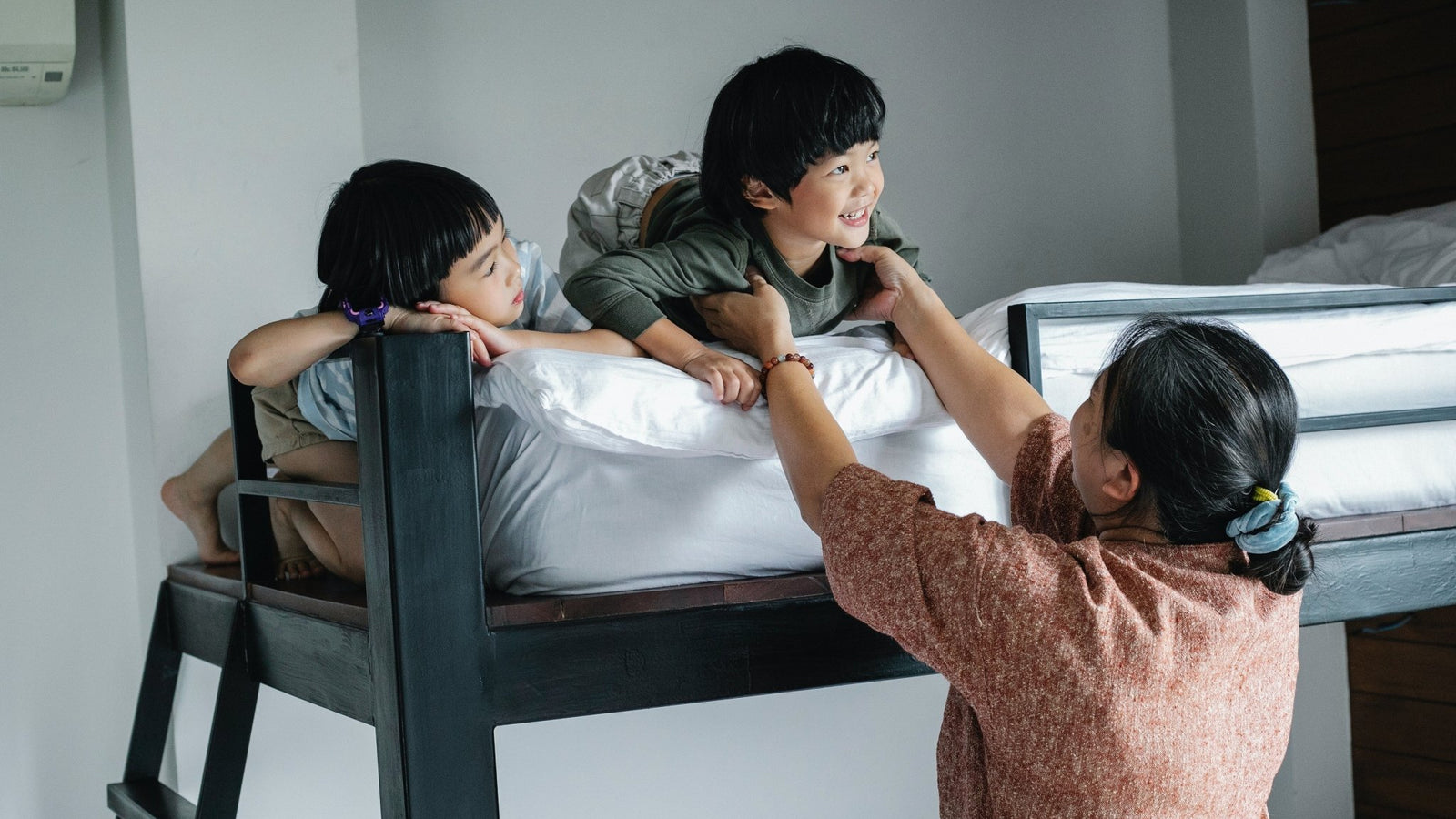 The Ins-and-Outs of Bunk Beds for Kids
