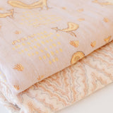 Be Cozy Blanket