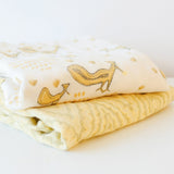 Be Cozy Blanket