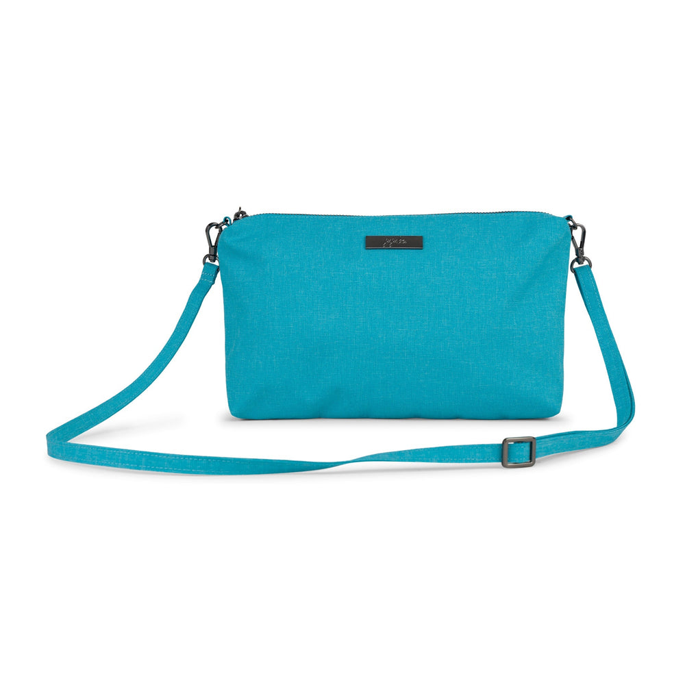 Be Quick - Electric Blue