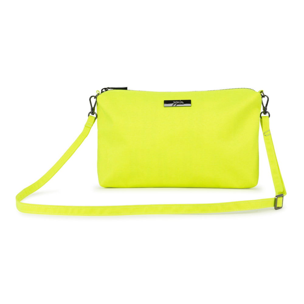 Be Quick - Highlighter Yellow