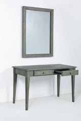 Night & Day Chesapeake Desk Table white-background product view 2