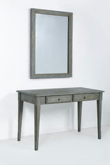 Night & Day Chesapeake Mirror white-background product view 1