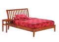 Hook On Nightstand