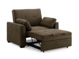 Night & Day Nantucket Twin Sofa Sleeper feature detail 3
