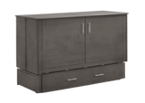 Night & Day Sagebrush Murphy Cabinet Bed sagebrush sw 600 white-background studio view