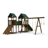 PlayStar Arcadia KT 8205 Signature Adventure Playset detail view 4