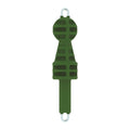 Ninja Grip - Green