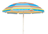 PlayStar Umbrella for Picnic Table white-background product view 1