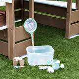 CloudCubby™ Deep Tray - Winter Frost