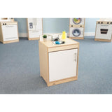 Contemporary Sink - White - WB7430