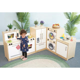 Contemporary Sink - White - WB7430