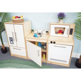 Contemporary Sink - White - WB7430