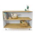 elevatED™ Adjustable Shelf Cabinet 33H