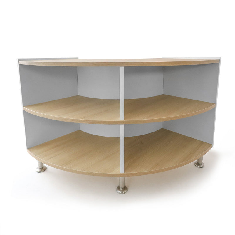 elevatED™ Curve In Cabinet 27H