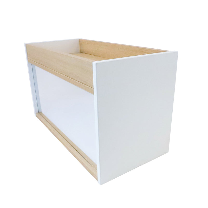 elevatED™ I-See-Me Toddler Mirrored Cabinet