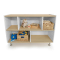 elevatED™ Storage Cabinet 33H