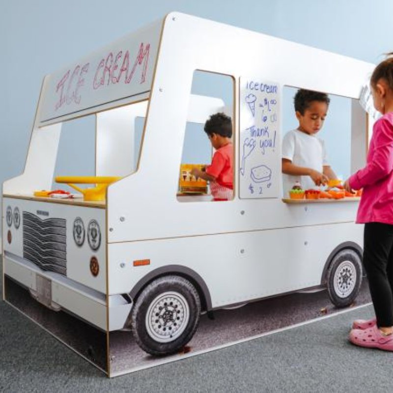 Imagination Truck - WB1140