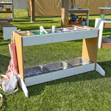 Whitney Brothers outdoorED Potion Station Outdoor Potion Station - outdoor side lifestyle view