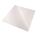Whitney Brothers Square Mirror Classroom Mirror - white-background product hero view