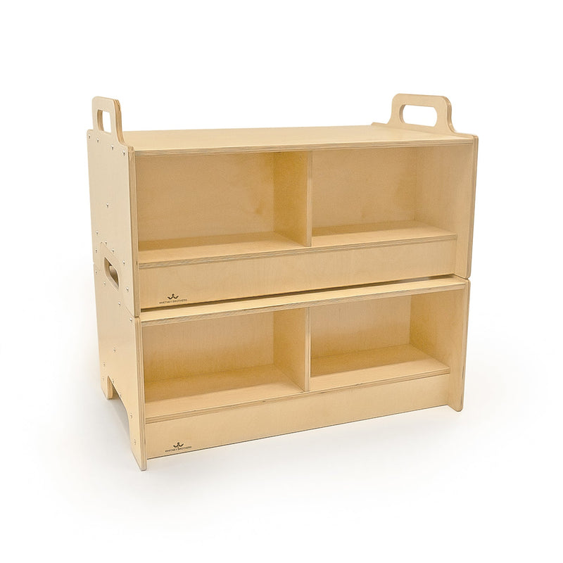 Stack-Able™ Bench