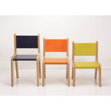 Whitney Plus 10H Orange Chair