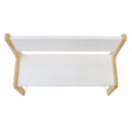 Whitney Plus White Bench 10H