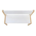 Whitney Plus White Bench 12H