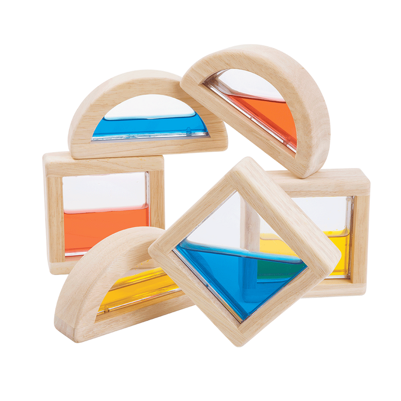 Water Blocks