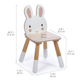 preschool chair