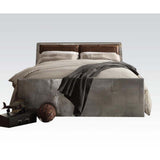 ACME Brancaster Queen Bed #color_Retro-Brown