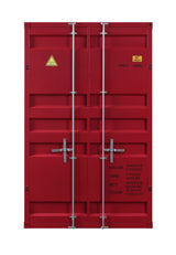 Cargo Bunk Bed (Twin/Twin, Full/Full)
